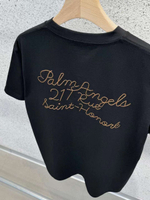 Футболка Palm Angels