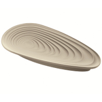 Подставка для ложки keep clean, бежевая