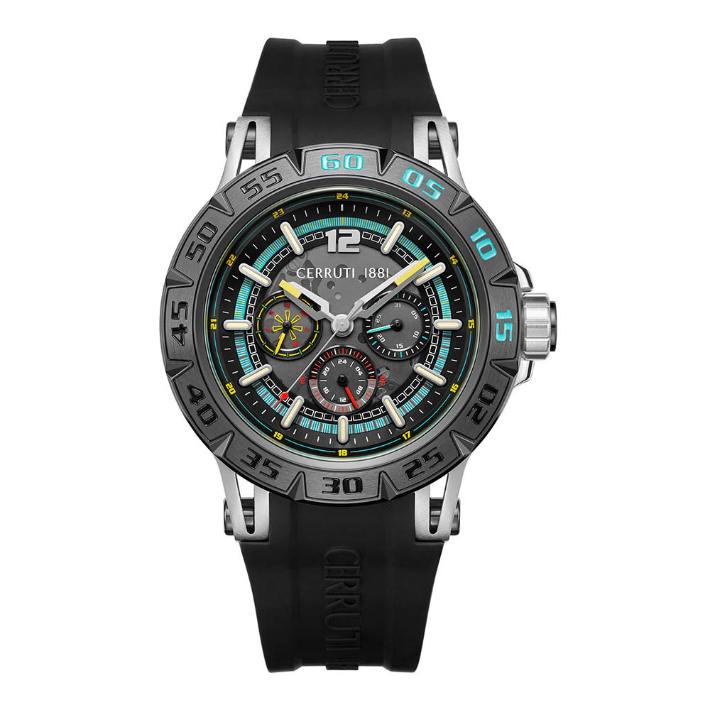 CERRUTI 1881 CIWGQ0050301