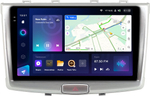 Магнитола для Haval H6 2014+ - Teyes CC3-2K QLed Android 10, ТОП процессор, SIM-слот, CarPlay