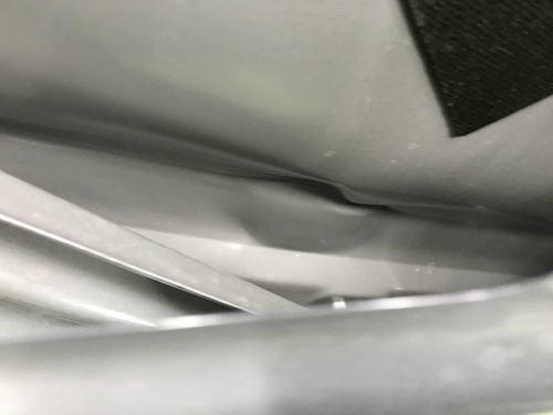 Дверь передняя правая Chery Tiggo 4 (2018-2023)