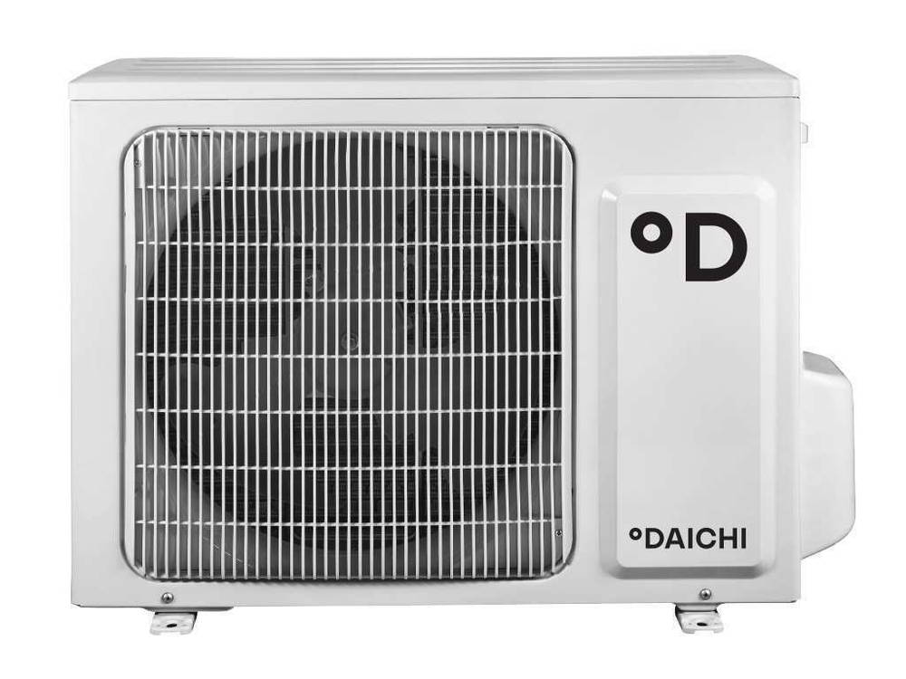 Сплит-система Daichi Peak DA60AVQS1-W/DF60AVS1