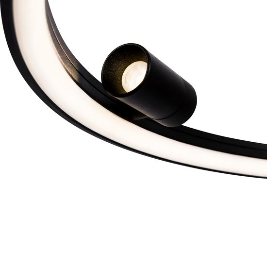 Подвесной светильник Freya FR6057PL-L120B