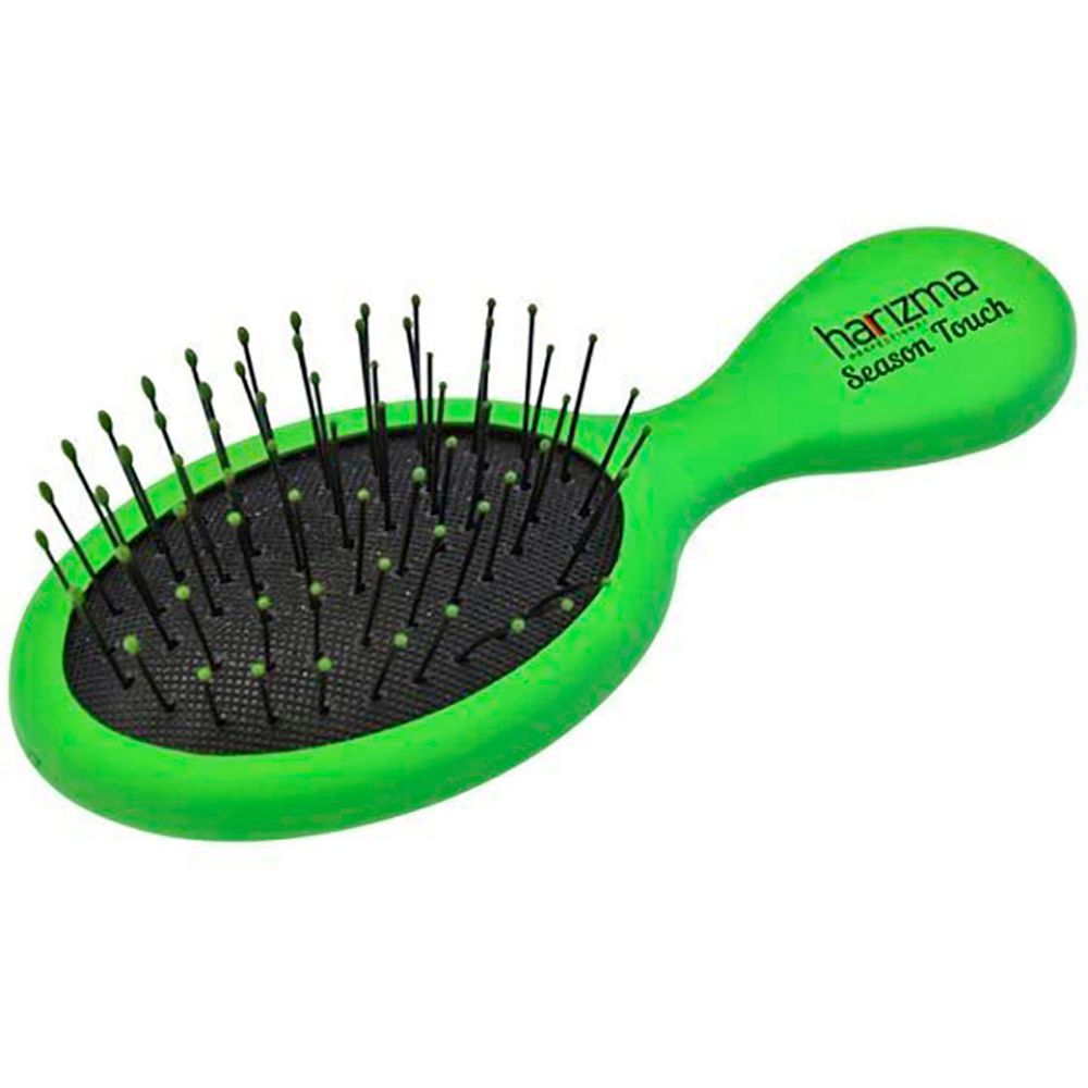 Щетка массажная Harizma Season Touch h10637-16 малая