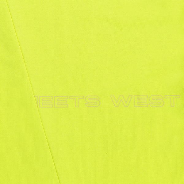 Водолазка Perestroyka Желтая - фото 4