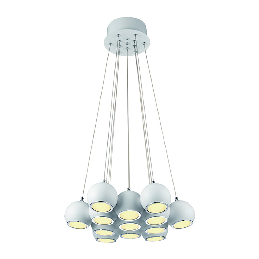 Люстра MD815S/13