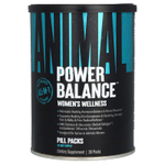 Animal, Power Balance, 30 пакетиков