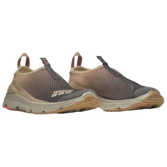 SALOMON Rx Moc 3,0 Уличная обувь Низкий верх Коричневый Унисекс