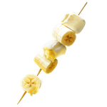 %%% STARLINE - Banana Marshmallows (130g)