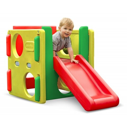 Little Tikes - Обезьянья роща для детей 4139 / артикул   4139  / GTIN 050743041396