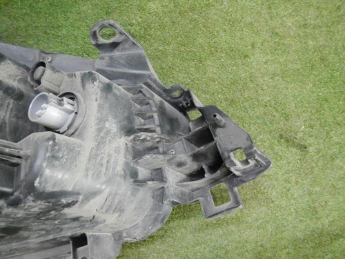 Фара левая Mazda CX-5 1 (2015-2017) LED