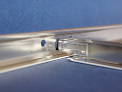 Подвесная система Т-24 Албес "Эконом"