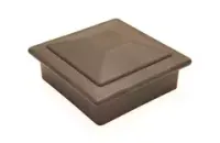 Крышка столба