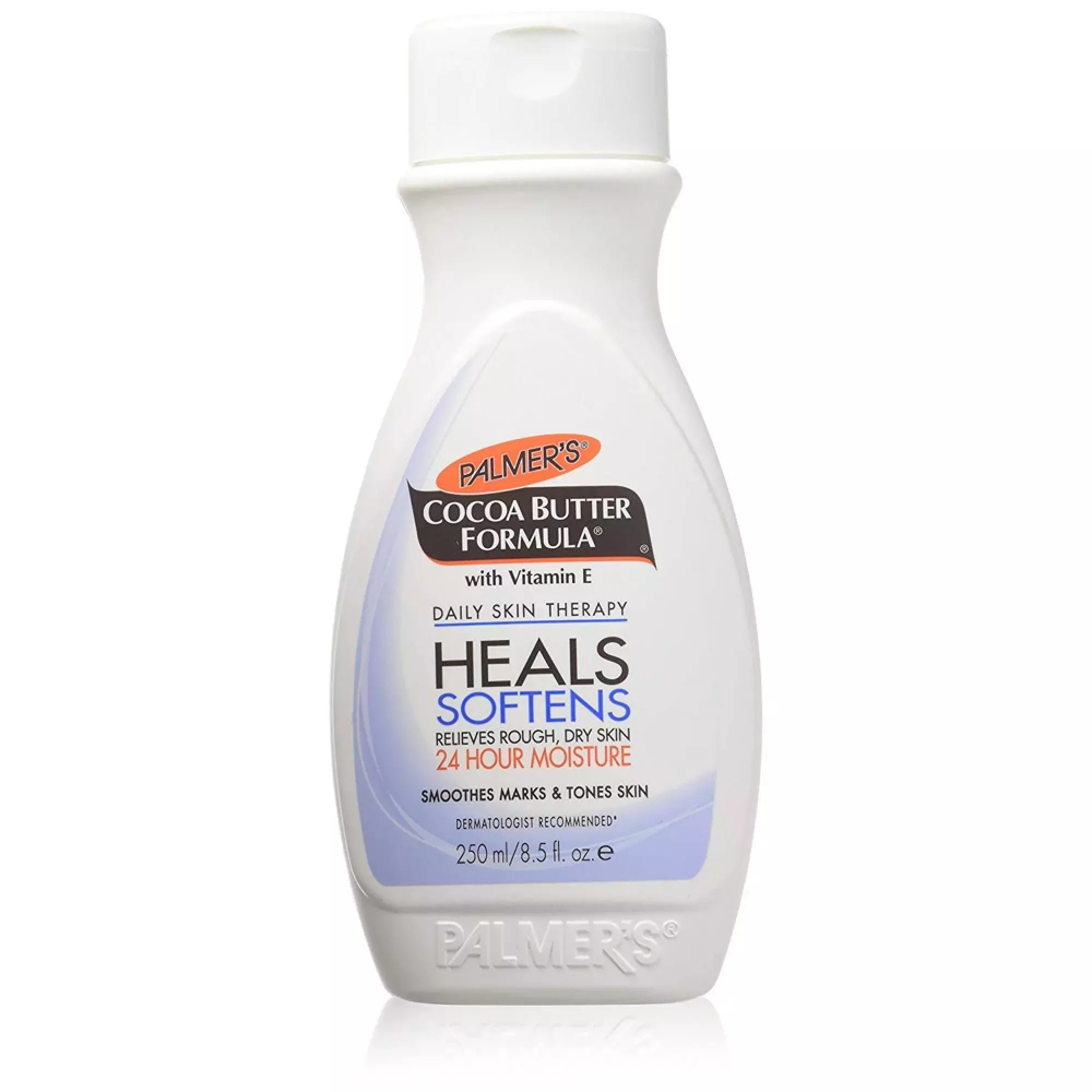Palmers Heals Soften Cocoa Butter 250ml