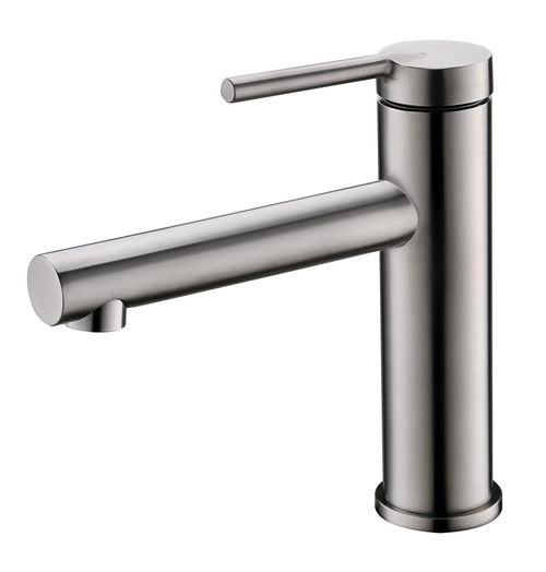 Смеситель для раковины BelBagno Etna ETN-LVM-IN сатин матовый