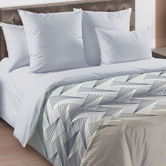 Комплект постельного белья Синтез перкаль