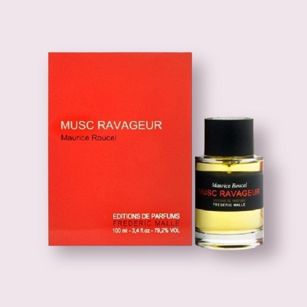 Парфюмерная вода Frederic Malle"Musc Ravageur", 100 ml (LUXE)