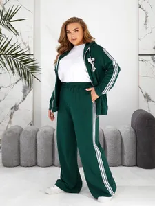 Костюм спортивный УК-07 Fabrika