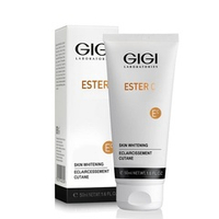 Крем улучшающий цвет лица GiGi Ester C Skin Whitening Cream 50мл