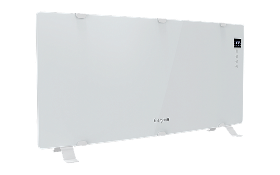 Конвектор со стеклокерамической панелью Energolux Jungfrau ECH-2200E-J1-WG — (1)