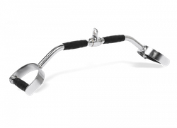 Рукоятка для мышц спины, параллельная Hasttings Digger HD61F1N