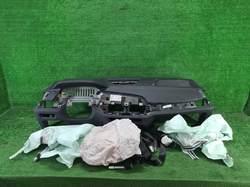 Комплект безопасности BMW X6 G06 (2019-н.в.)