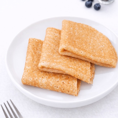 Блины классические 3шт