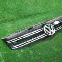 Решетка радиатора VW Tiguan 1 (2011-2018)