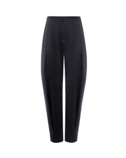 Брюки из итальянского вельвета