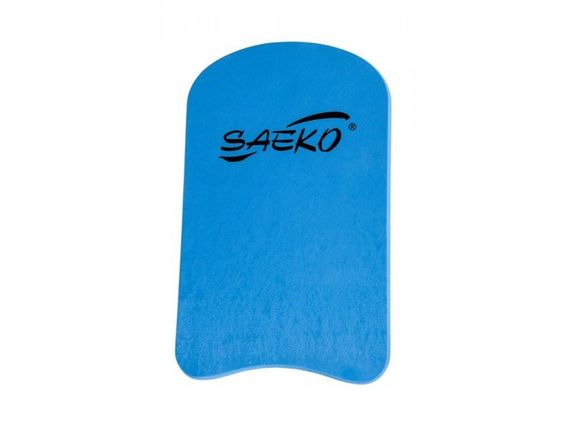 Доска для плавания Saeko KB02 синяя