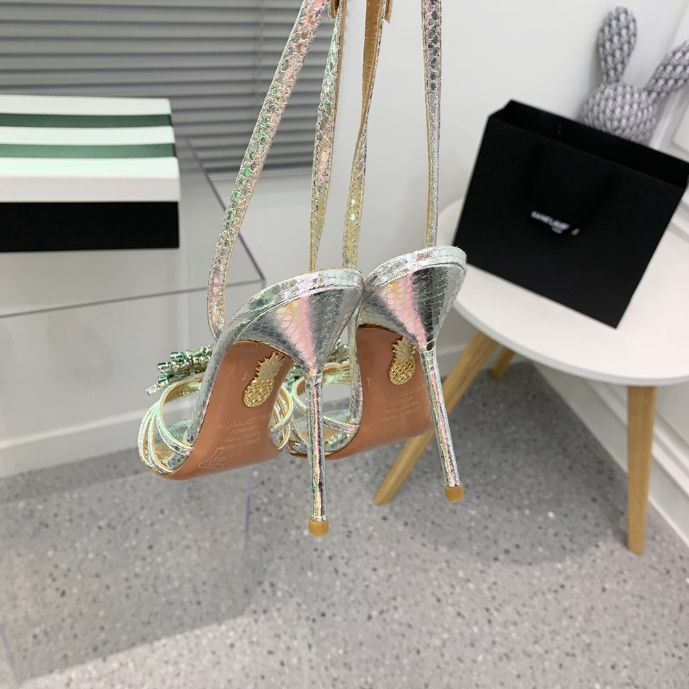 Aquazzura Pumps 10.5 cm
