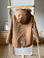 Утепленная куртка  Wheat