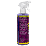 Кварцевый состав для быстрого блеска и гидрофоба LERATON S6 GRAPE 473мл