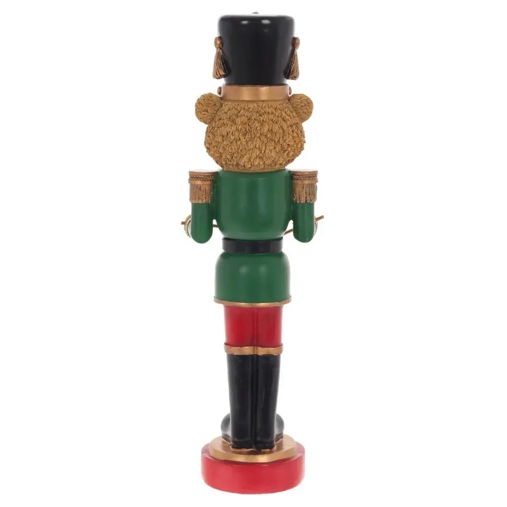 Фигурка декоративная "Медвежонок" (подсвет, 2хААА, н/п), L14 W12 H44,5 см