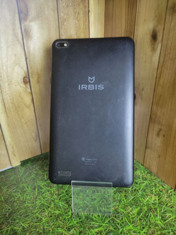планшет Irbis TZ727