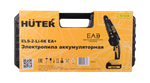 Аккумуляторная пила Huter ELS-2-Li-6K