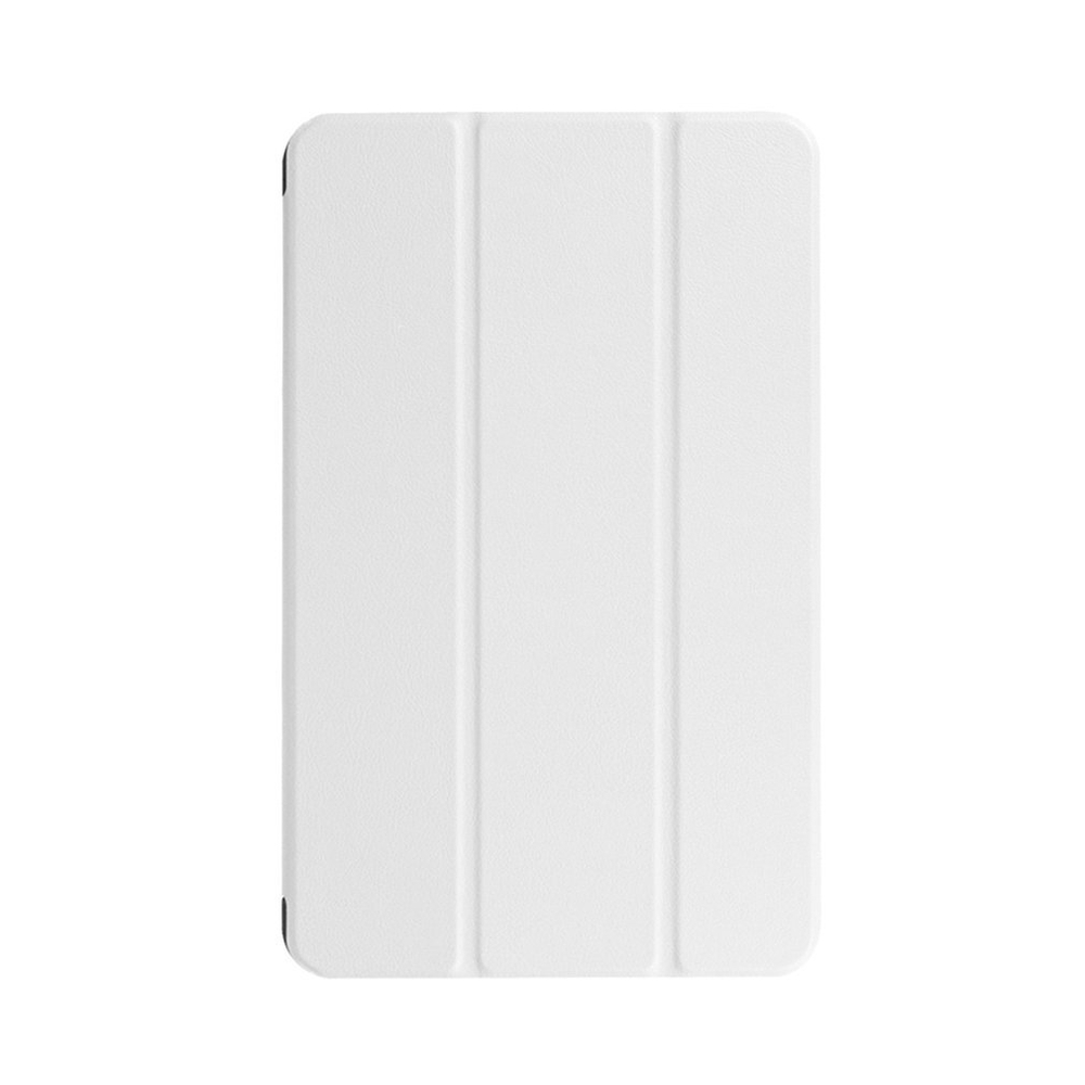 Чехол для Samsung Galaxy Tab A 10.1" (SM-T580/T585) белый