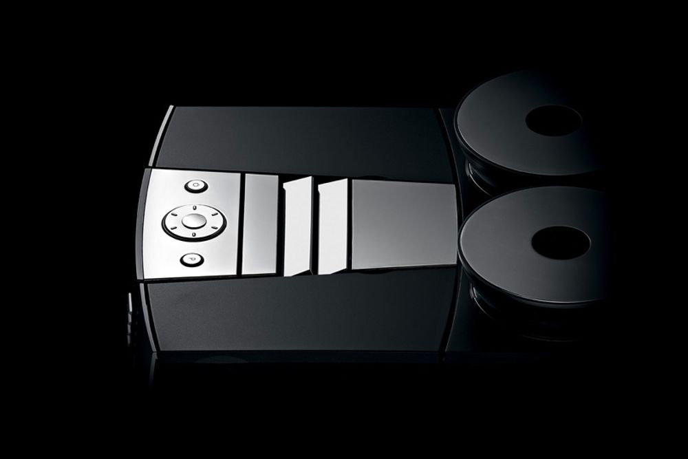 Кофемашина Jura GIGA 5 Alu EU (13583) - 10