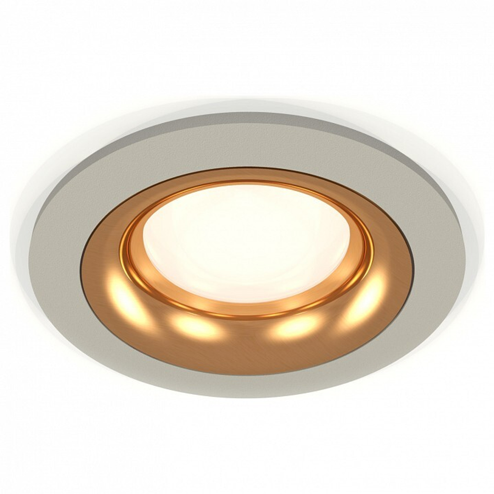 Встраиваемый светильник Ambrella Light XC XC7623005