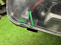 Фара левая Mini Countryman F60 (2016-2020) LED