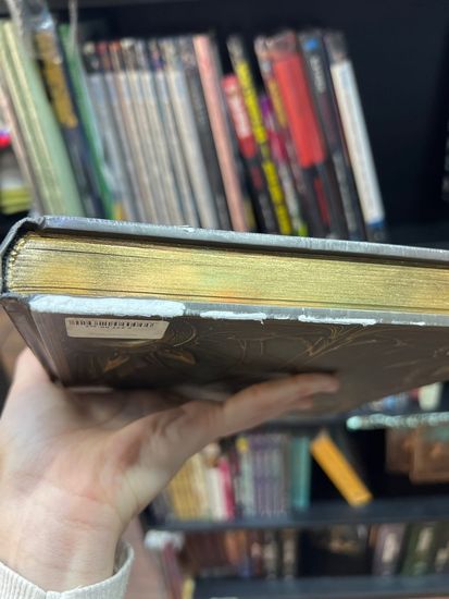 Артбук Diablo: Книга Тираэля