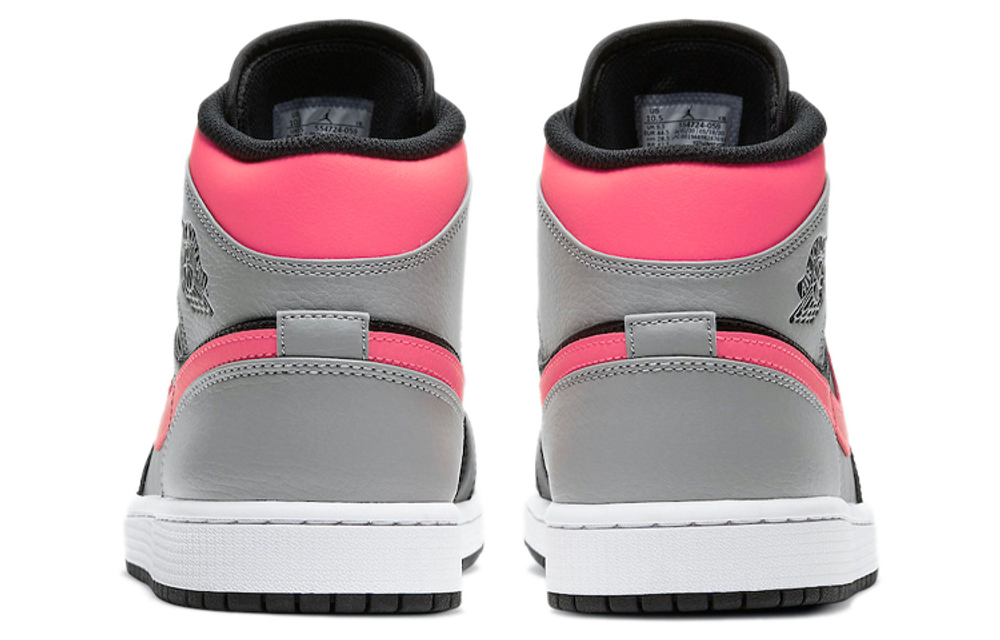 Кроссовки Jordan Air Jordan 1 Mid "Shadow"