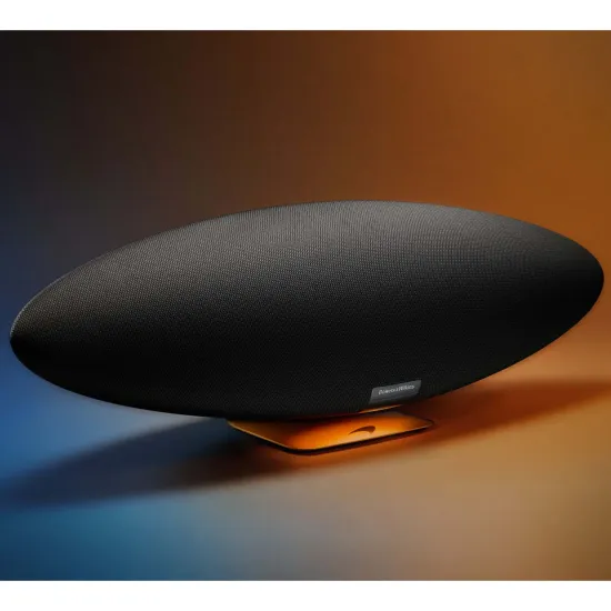 Беспроводная акустика Bowers & Wilkins Zeppelin McLaren Edition
