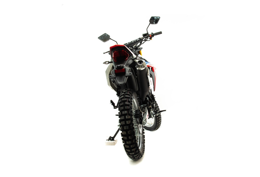 Мотоцикл MotoLand 250 ENDURO CRF ST (170FMN)