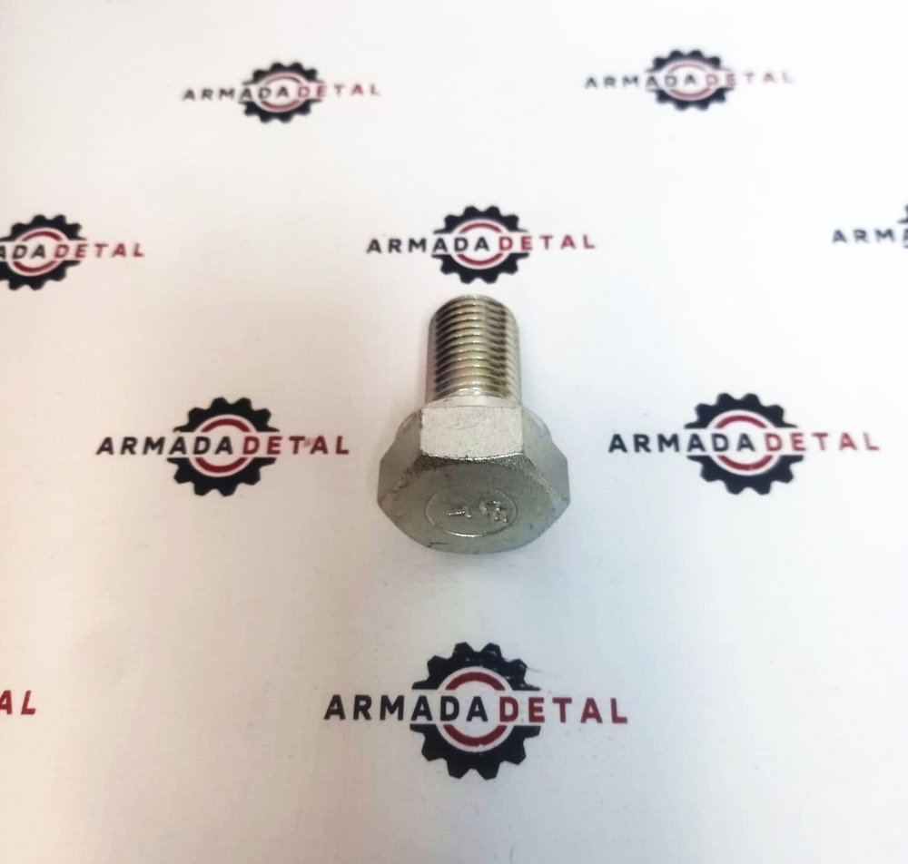 Болт колесный | 826/01831 | JCB