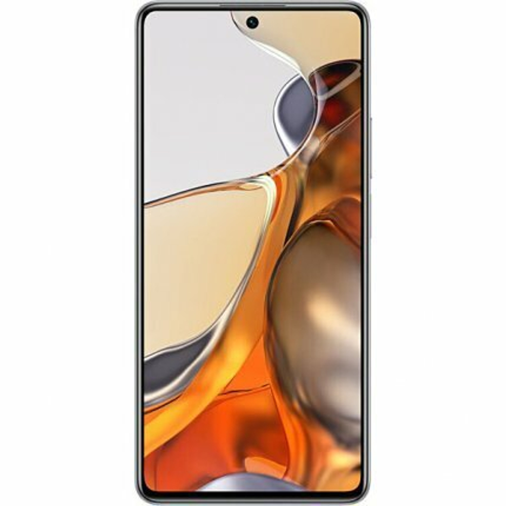 Смартфон Xiaomi 11T Pro 8/128GB Celestial Blue