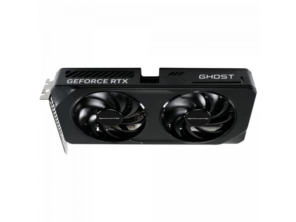 Видеокарта Gainward Nvidia GeForce RTX 5060 GHOST [NE75060019P1-GB2063B]