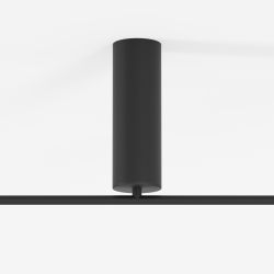 Люстра потолочная светодиодная Maytoni   MOD070CL-L30B3K