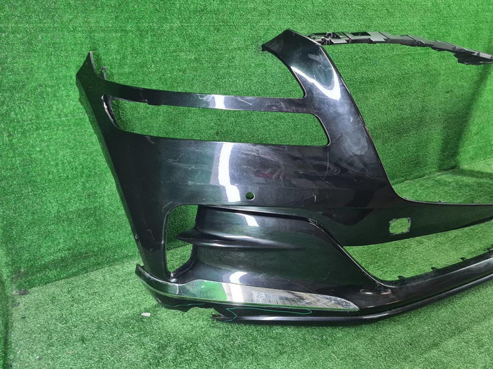 Бампер передний Genesis GV80 (2020-2023)