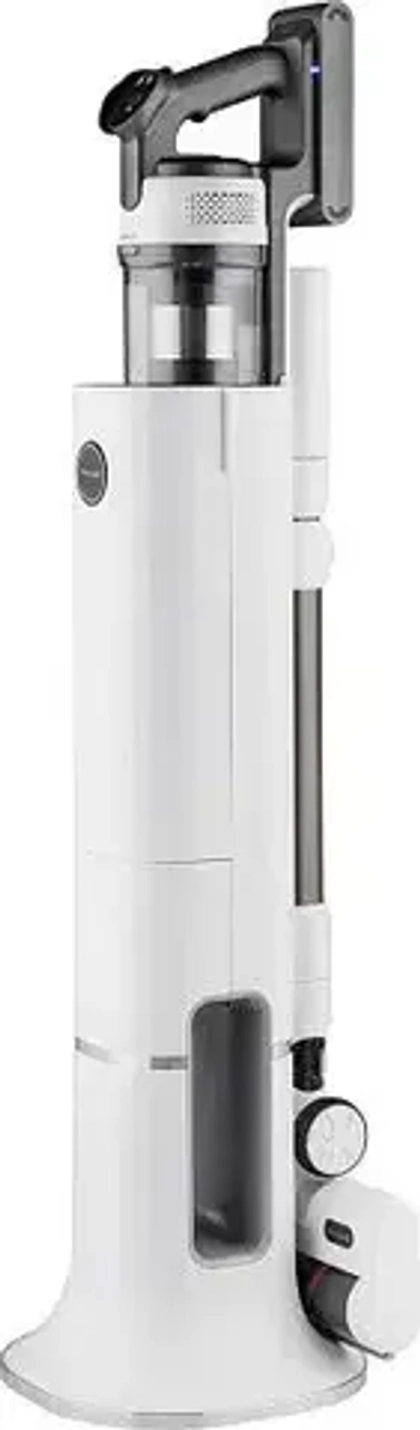 Пылесос Weissgauff V20 BLDC WashandDry